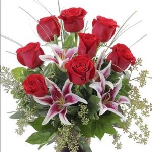 Meet your Posher, Dana